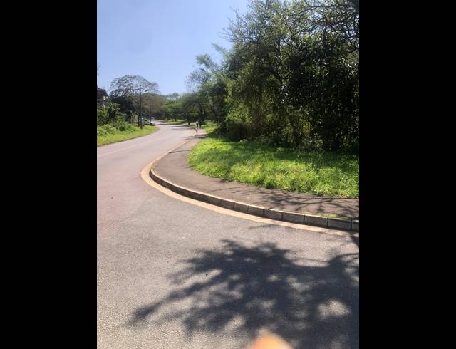 3,335M² VACANT LAND FOR SALE IN UMGENI PARK